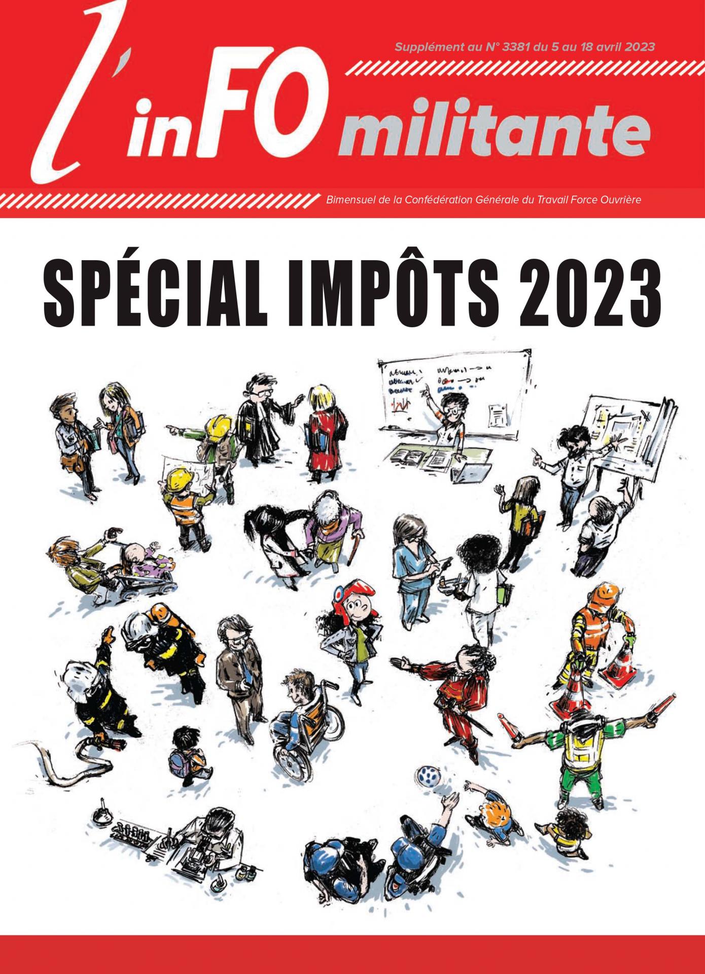 Fo spe cial impo ts 2023 1