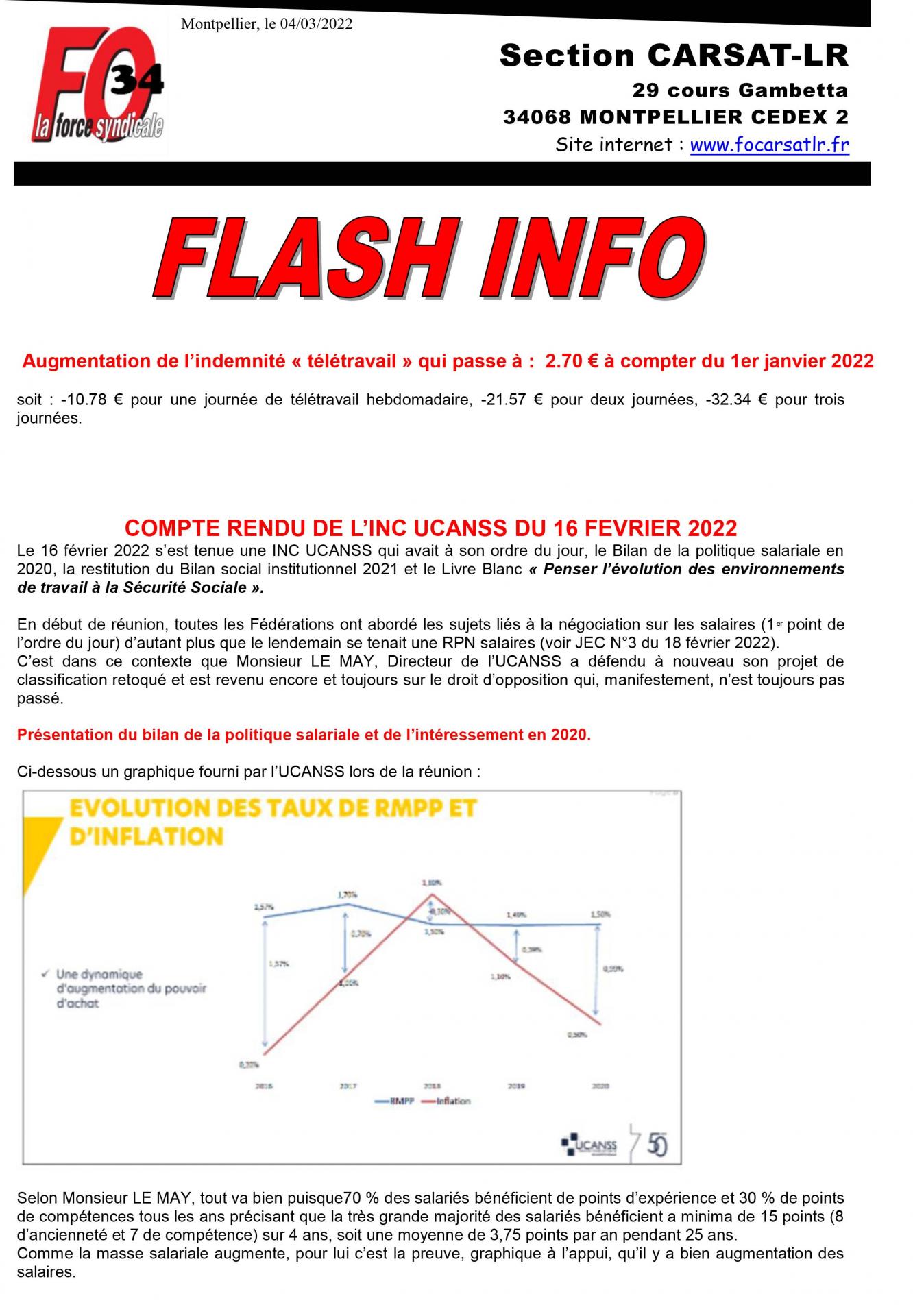 Tract flash info fo 04 03 2022 1