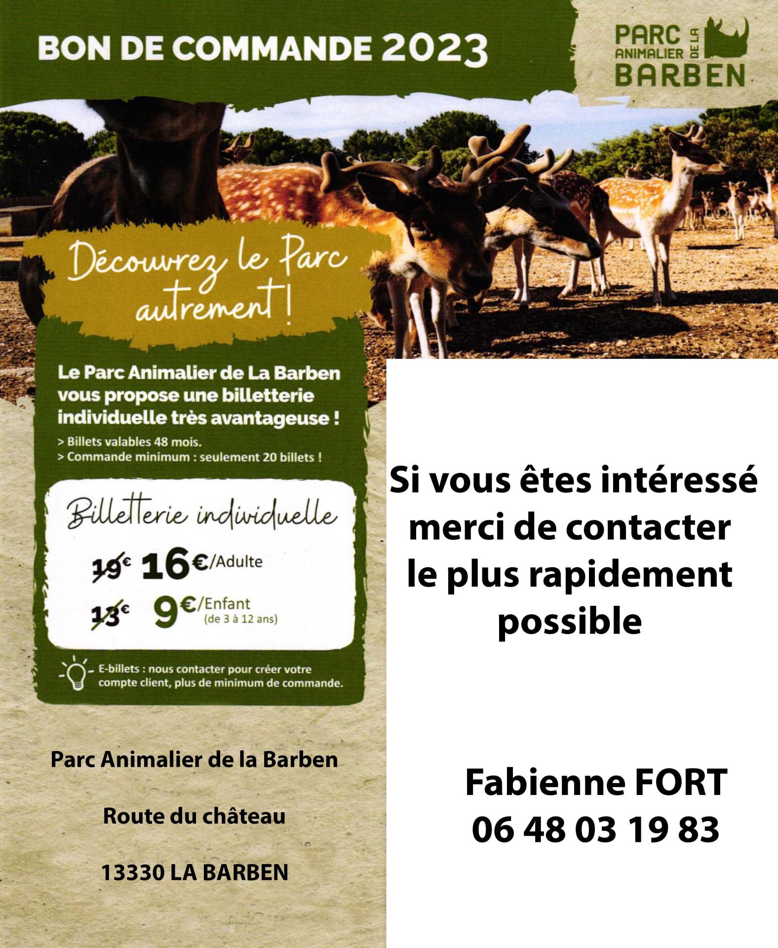 Zoo barben1